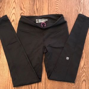 Victoria’s Secret Knockout Tight